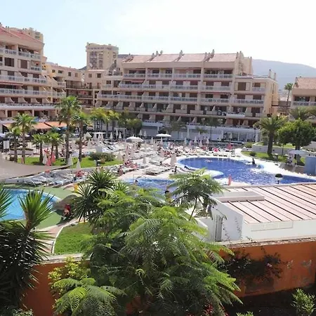 Royal Gardens 123 Tenerife & Sales