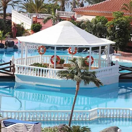 Royal Gardens 123 Tenerife & Sales פלאייה דה לאס אמריקס