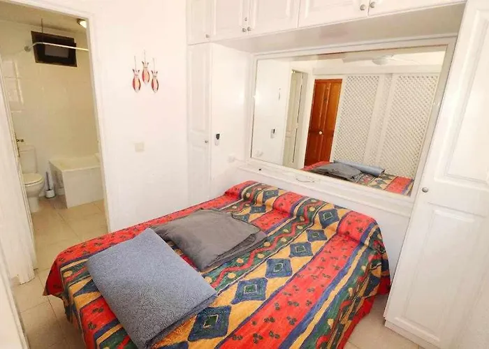 Apartamento Royal Gardens 123 Tenerife Rental&sales *
