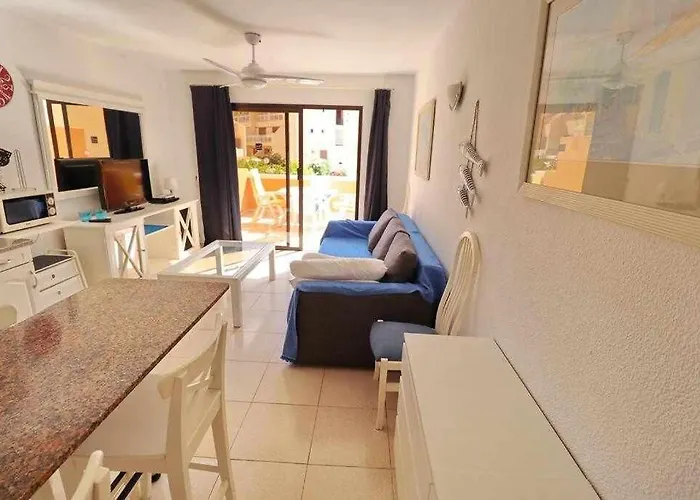 Royal Gardens 123 Tenerife & Sales פלאייה דה לאס אמריקס