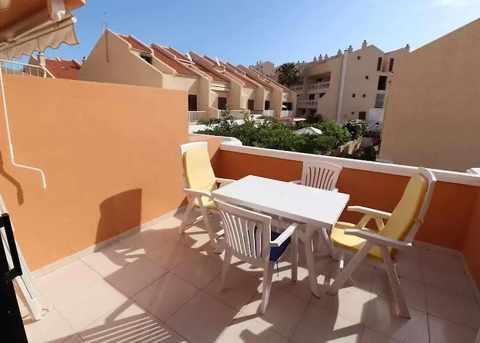 Royal Gardens 123 Tenerife & Sales * プラヤ・デ・ラス・アメリカス