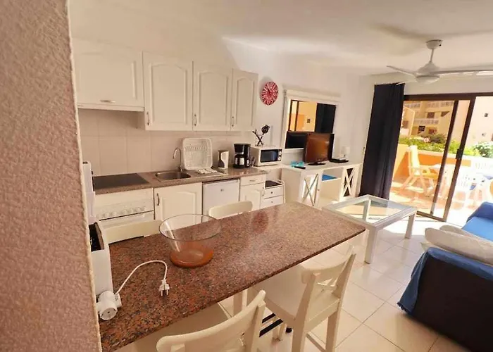 Apartamento Royal Gardens 123 Tenerife Rental&sales Playa de las Américas