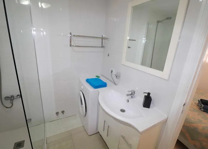 Royal Gardens 123 Tenerife & Sales פלאייה דה לאס אמריקס