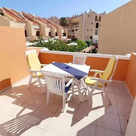 Royal Gardens 123 Tenerife & Sales Плая-де-лас-Америкас