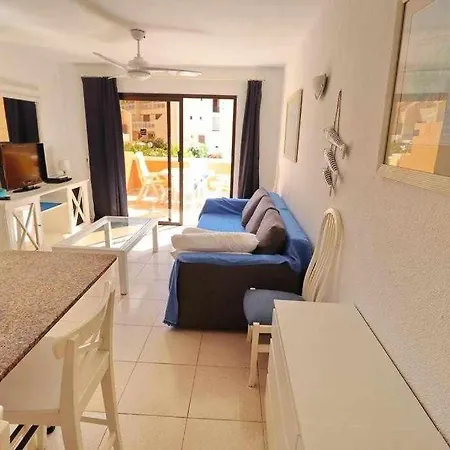 Royal Gardens 123 Tenerife & Sales Плая-де-лас-Америкас