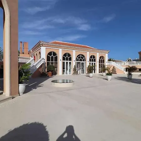 Royal Gardens 123 Tenerife & Sales 美洲海滩