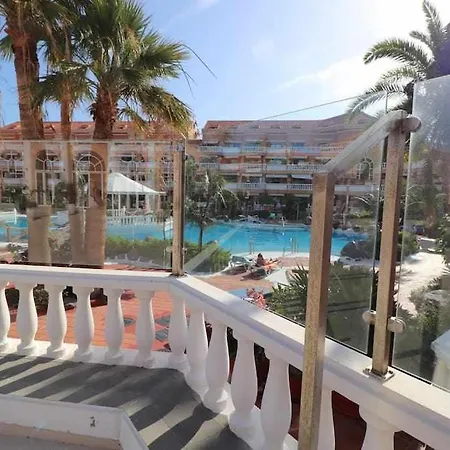 Royal Gardens 123 Tenerife & Sales Playa de las Americas (Tenerife)