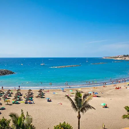 Royal Gardens 123 Tenerife & Sales Плая-де-лас-Америкас