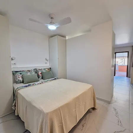 Apartament Royal Gardens 123 Tenerife & Sales *