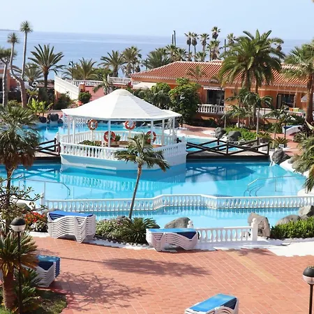 Apartament Royal Gardens 123 Tenerife & Sales Playa de las Americas (Tenerife)