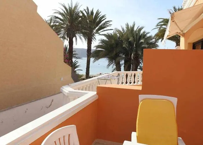 Apartman Royal Gardens 123 Tenerife & Sales