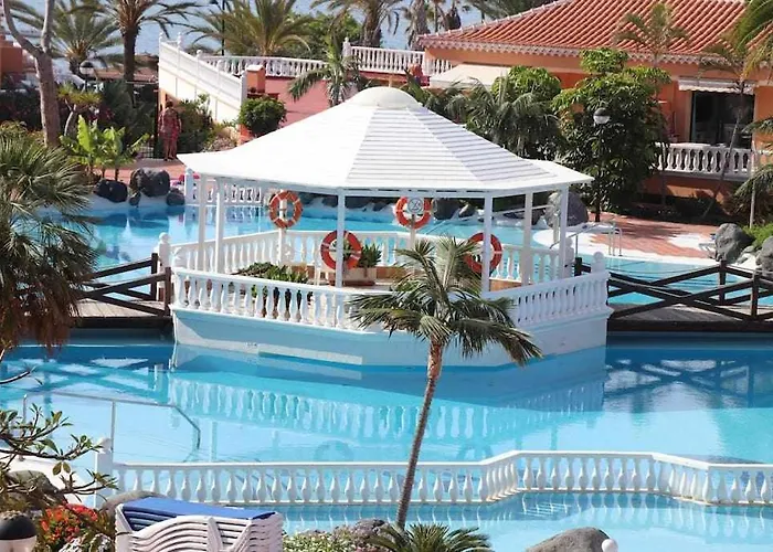 Royal Gardens 123 Tenerife & Sales Playa de las Américas