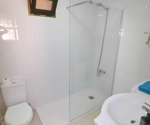 Royal Gardens 123 Tenerife & Sales Apartman Playa de las Américas