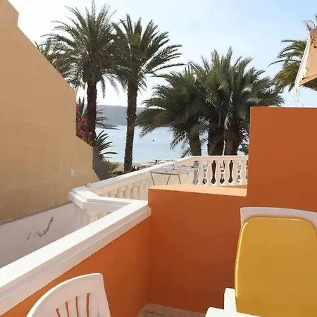 Апартаменты Royal Gardens 123 Tenerife & Sales