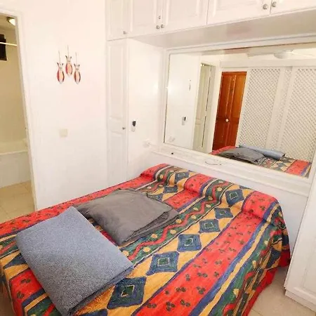 Apartament Royal Gardens 123 Tenerife & Sales *