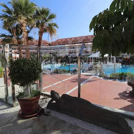 Royal Gardens 123 Tenerife & Sales Плая-де-лас-Америкас