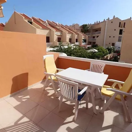 Royal Gardens 123 Tenerife & Sales * Плая-де-лас-Америкас