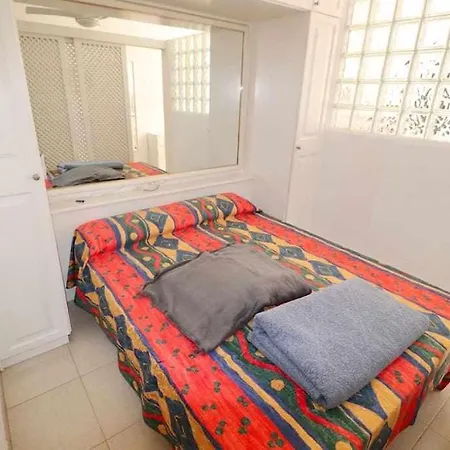 Royal Gardens 123 Tenerife & Sales Плая-де-лас-Америкас